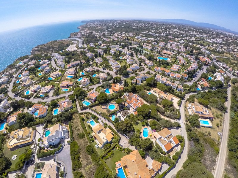 Rocha Brava Village Resort 21