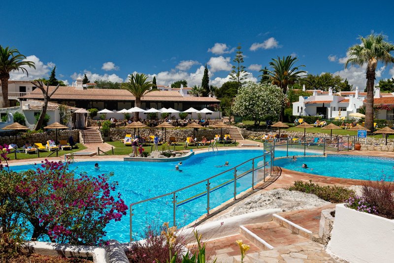 Rocha Brava Village Resort 22