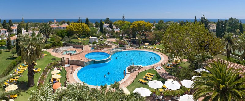 Rocha Brava Village Resort 23