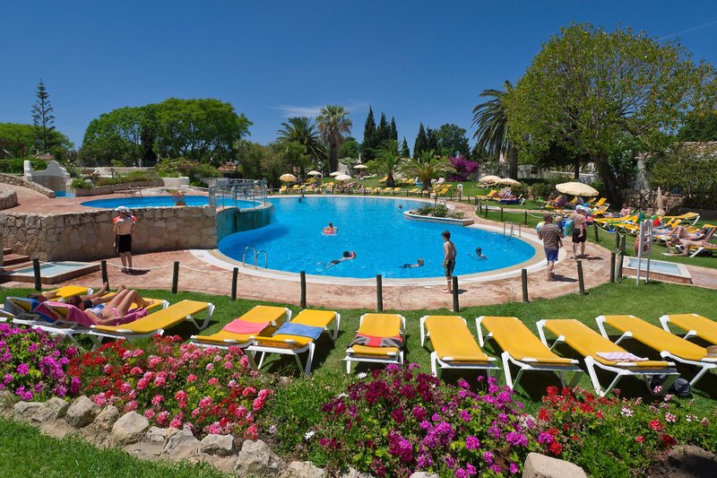 Rocha Brava Village Resort 24