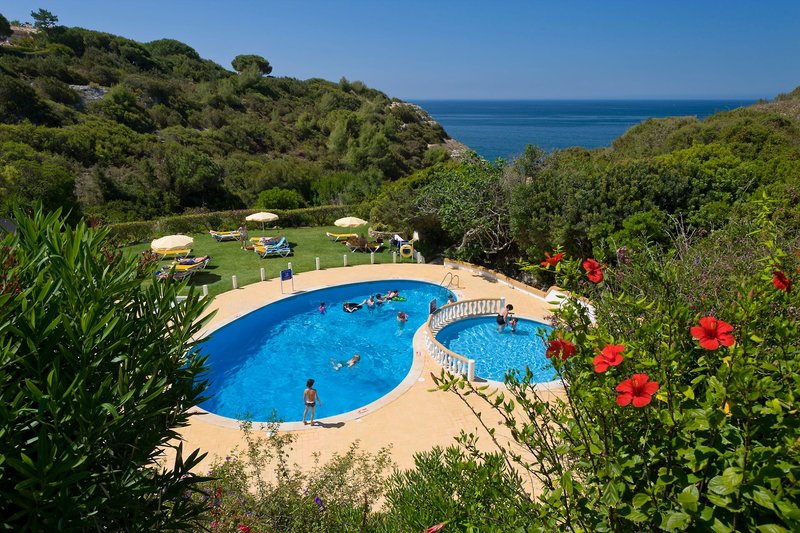 Rocha Brava Village Resort 25