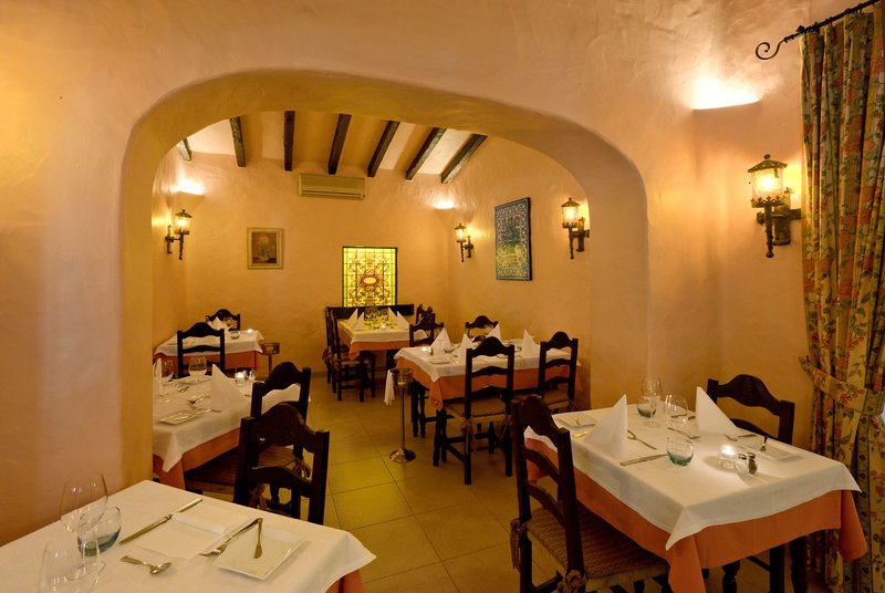 Rocha Brava Village Resort 27