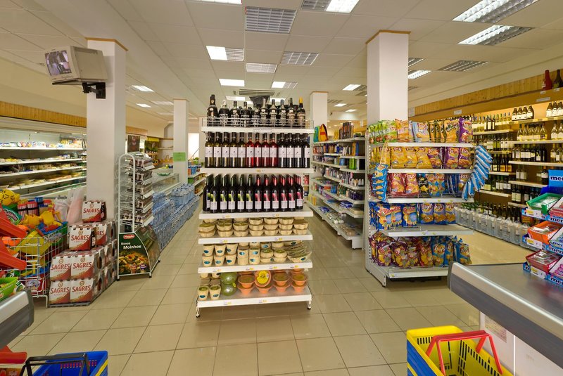 Rocha Brava Village Resort 28