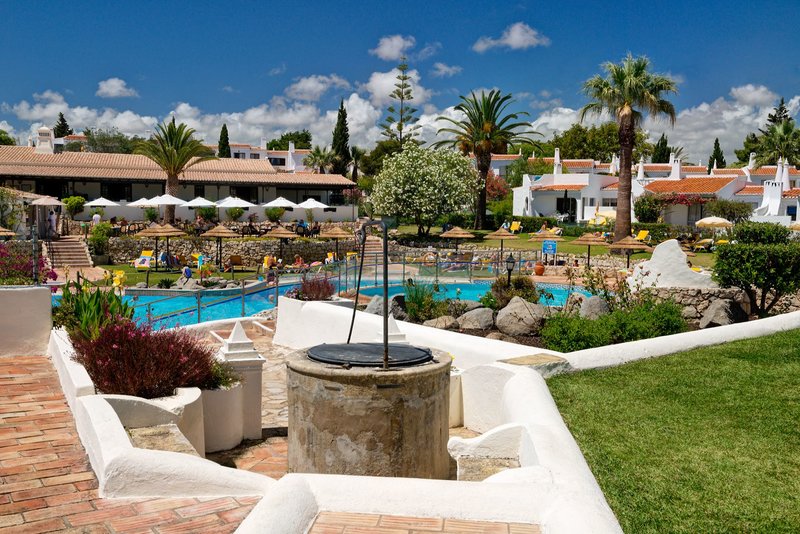 Rocha Brava Village Resort 29