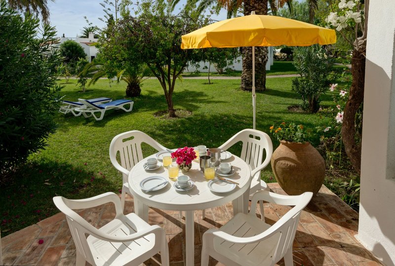 Rocha Brava Village Resort 33