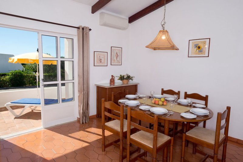 Rocha Brava Village Resort 37