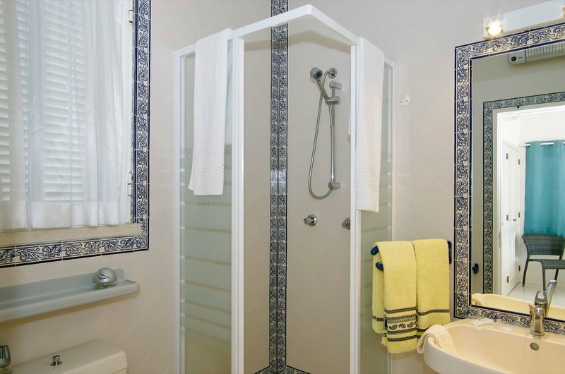 Rocha Brava Village Resort 38