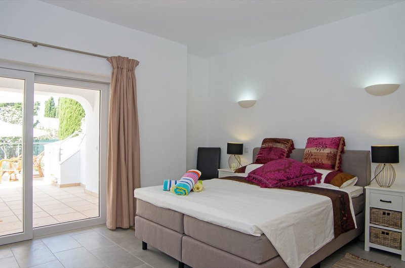 Rocha Brava Village Resort 41