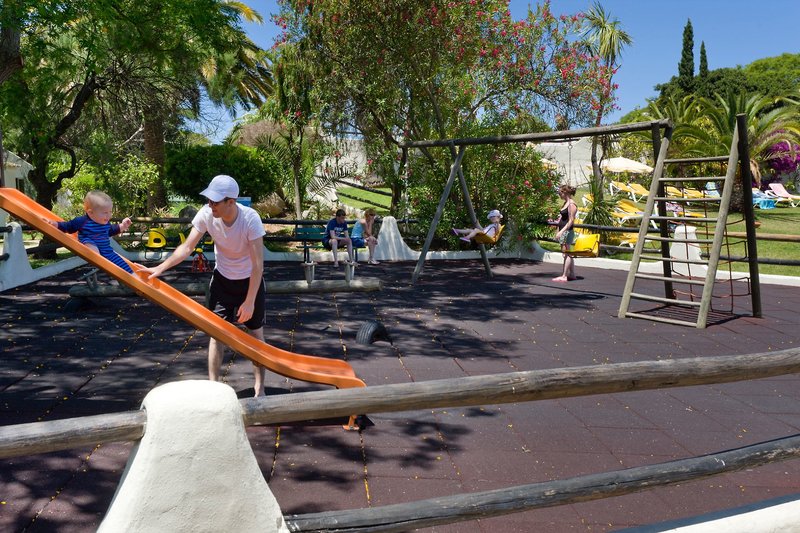 Rocha Brava Village Resort 47