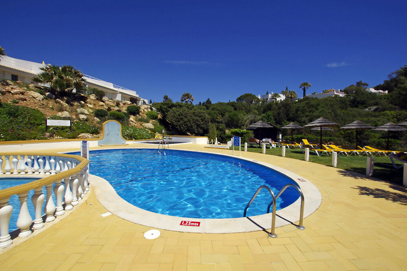 Rocha Brava Village Resort 2