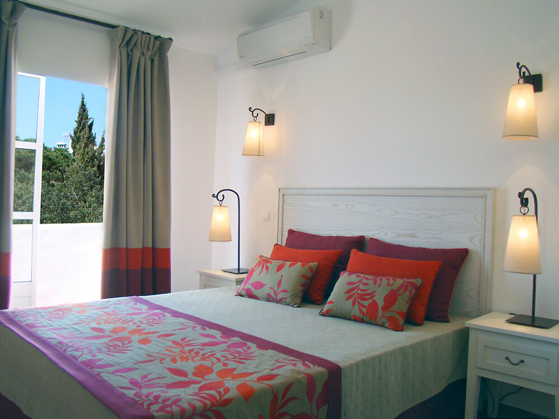 Rocha Brava Village Resort 8