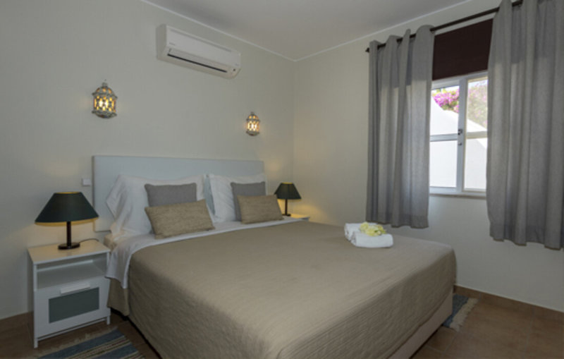 Rocha Brava Village Resort 11