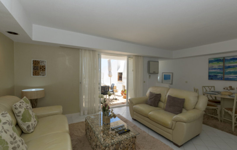 Rocha Brava Village Resort 12