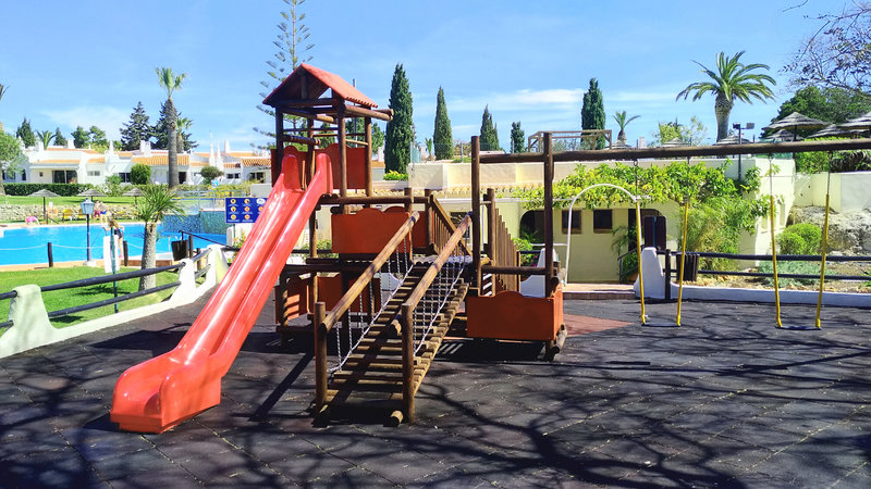 Rocha Brava Village Resort 15