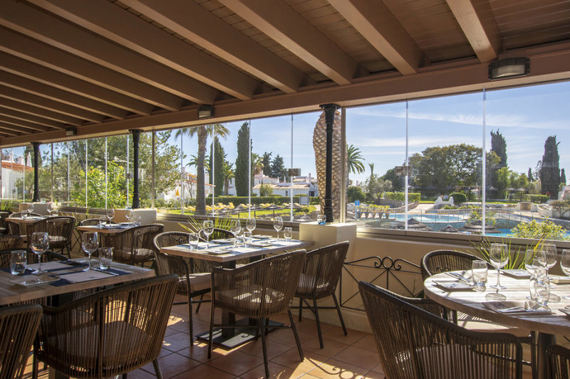 Rocha Brava Village Resort 4