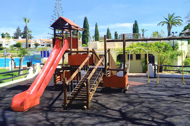 Rocha Brava Village Resort 10