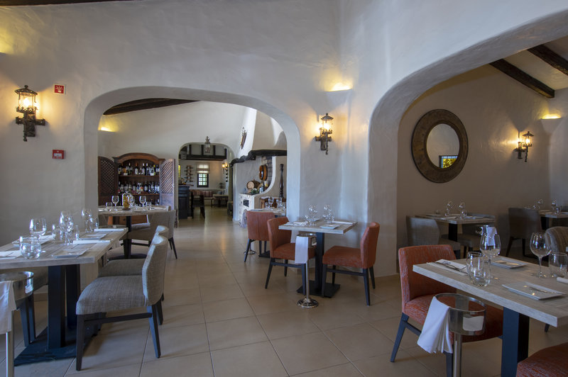 Rocha Brava Village Resort 6