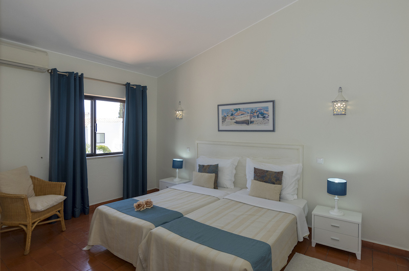 Rocha Brava Village Resort 8