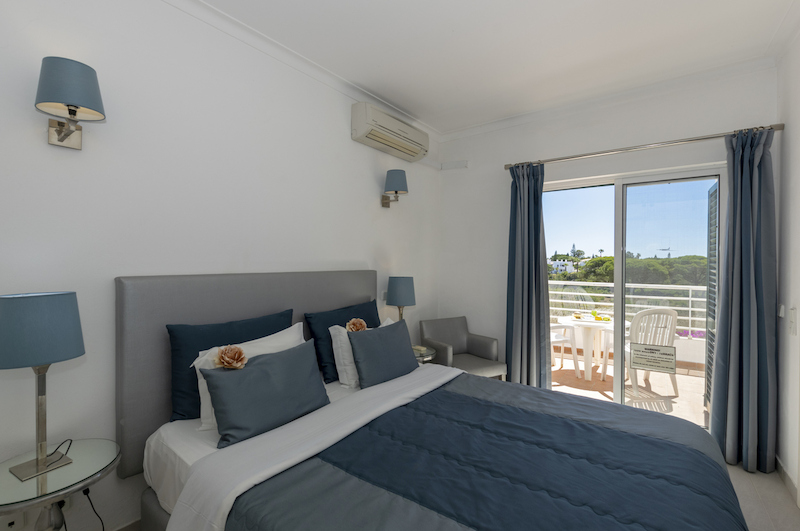 Rocha Brava Village Resort 10
