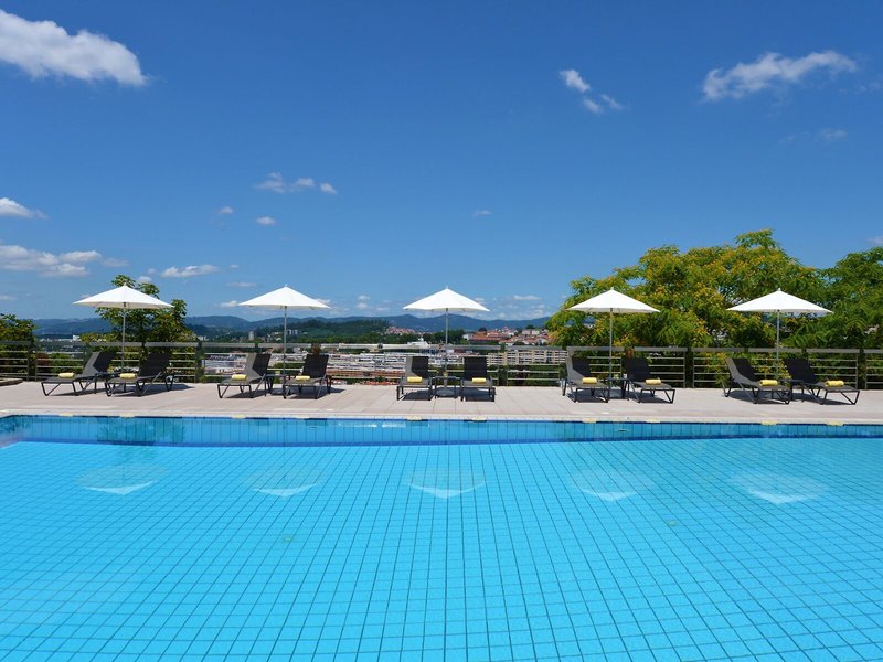 Pousada Mosteiro Guimarães, Monument Hotel & SLH 9