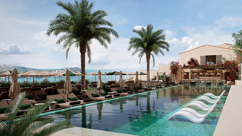 Club Santa Ponsa  1