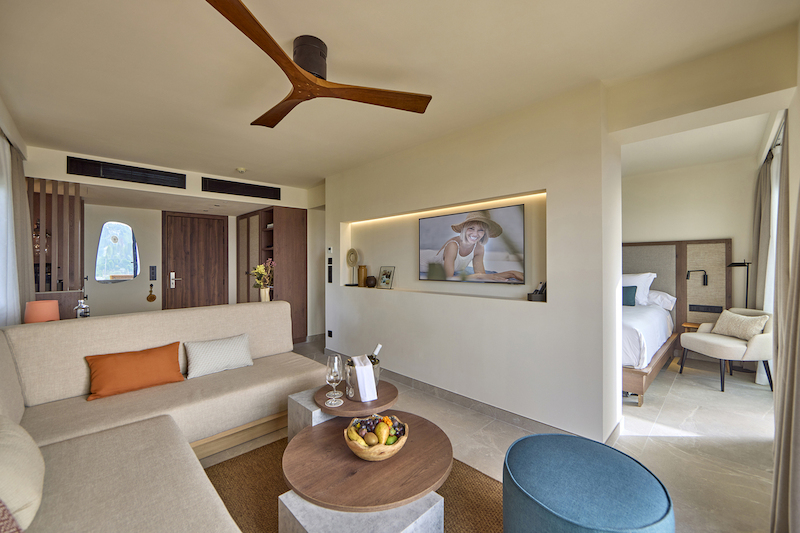 Purobeach Resort Santa Ponsa 8