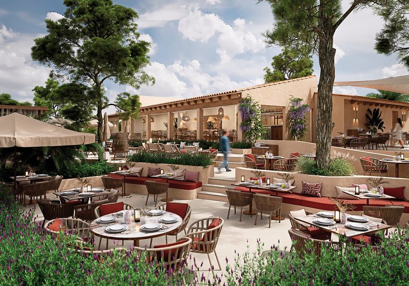 Club Santa Ponsa 4