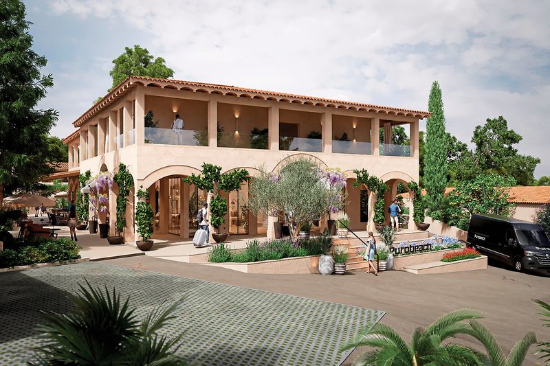 Club Santa Ponsa 12