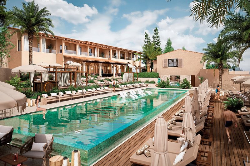 Club Santa Ponsa 13
