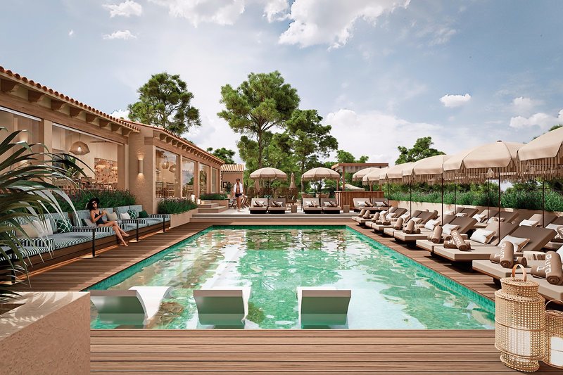 Club Santa Ponsa 26