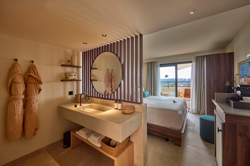 Purobeach Resort Santa Ponsa 9