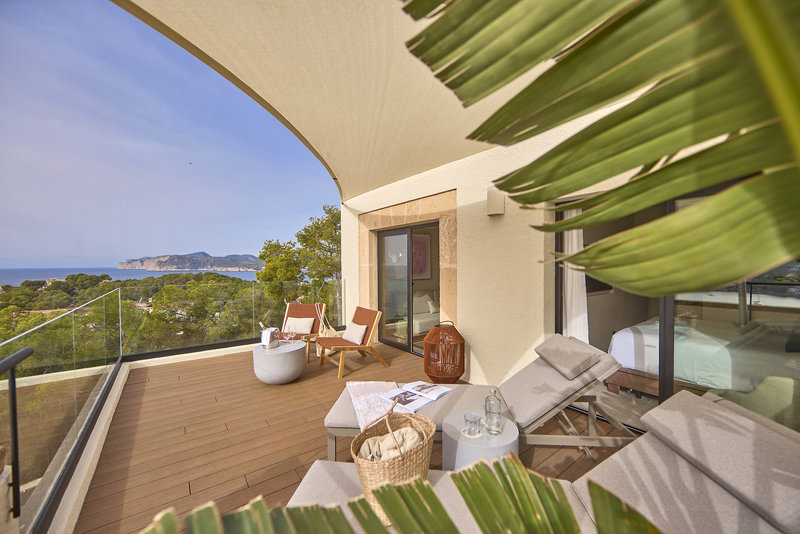 Purobeach Resort Santa Ponsa 7