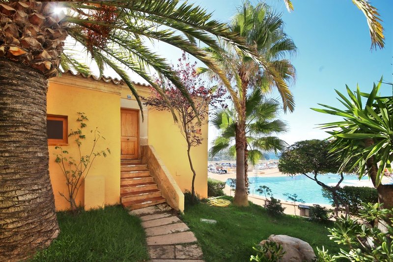 Purobeach Resort Santa Ponsa 8