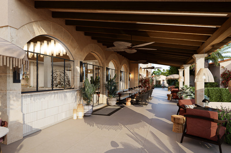 Purobeach Resort Santa Ponsa 9