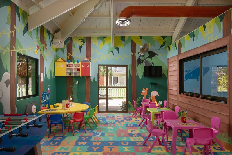 Bahia Principe Grand La Romana 10