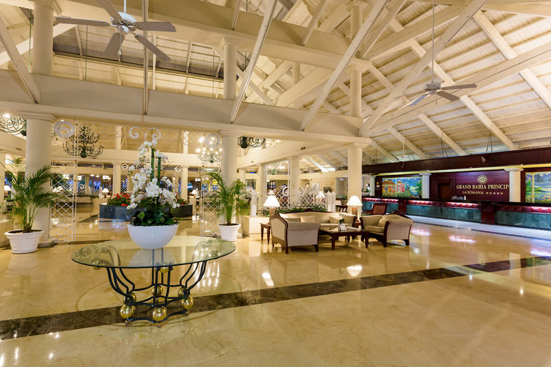 Bahia Principe Grand La Romana 14