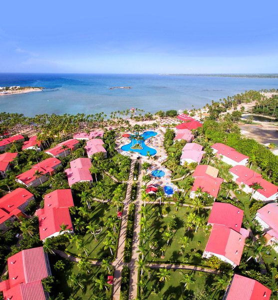 Bahia Principe Grand La Romana 2