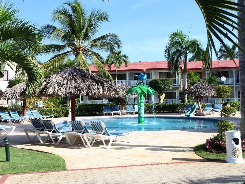 Bahia Principe Grand La Romana 7