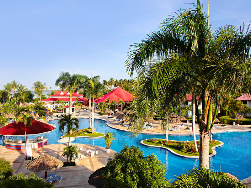 Bahia Principe Grand La Romana 8