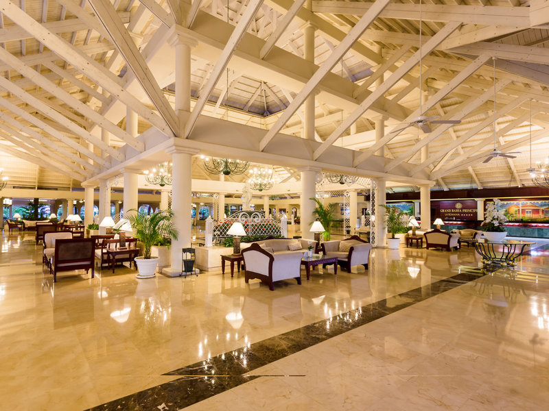 Bahia Principe Grand La Romana 11