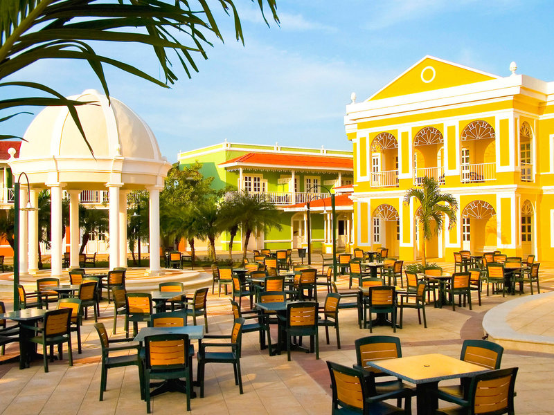 Bahia Principe Grand La Romana 12