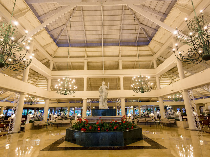 Bahia Principe Grand La Romana 14