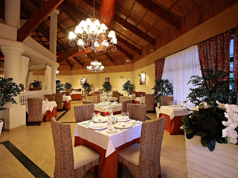 Bahia Principe Grand La Romana 22