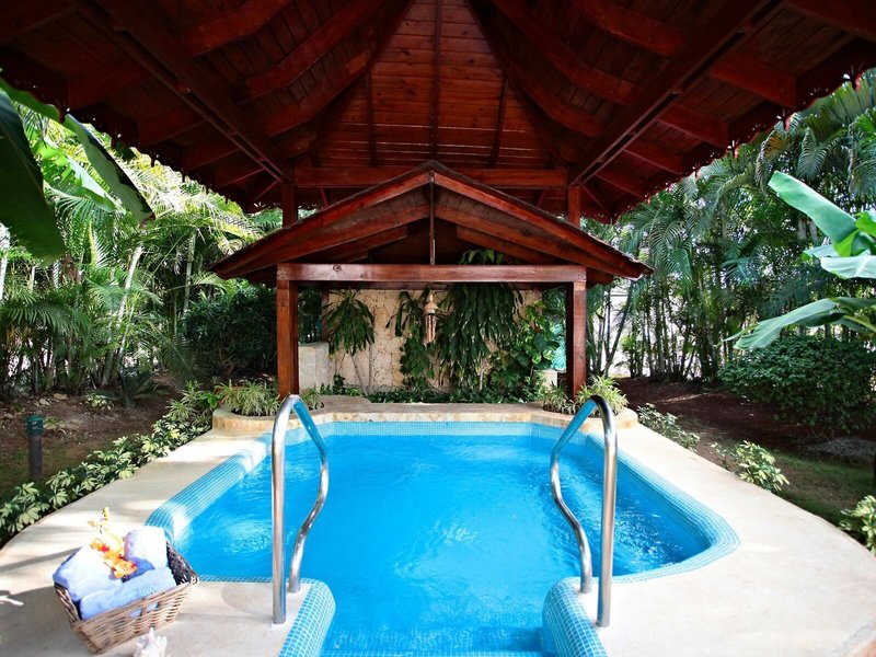 Bahia Principe Grand La Romana 34