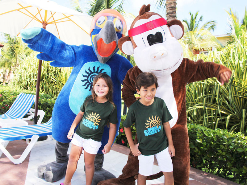 Bahia Principe Grand La Romana 35