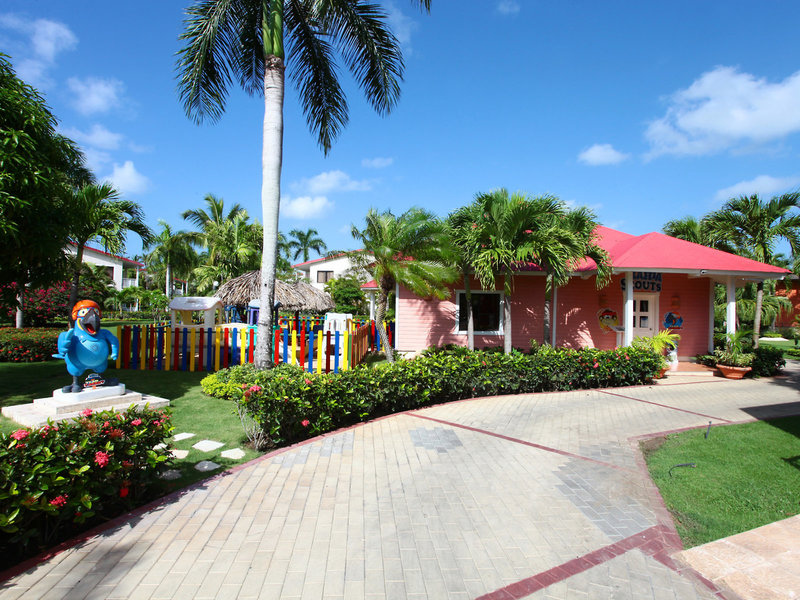 Bahia Principe Grand La Romana 36