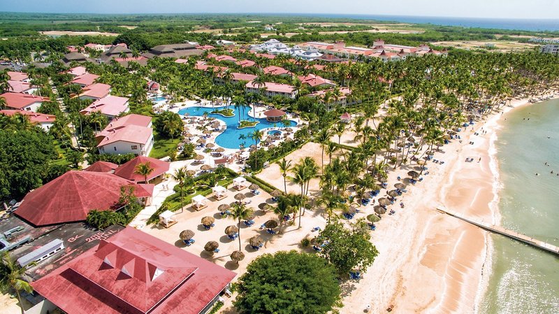 Bahia Principe Grand La Romana 1