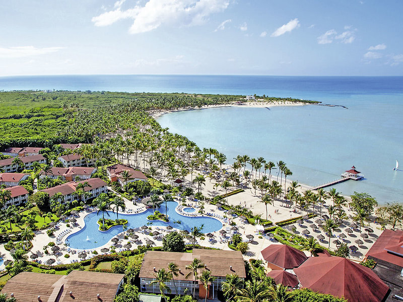 Bahia Principe Grand La Romana 1