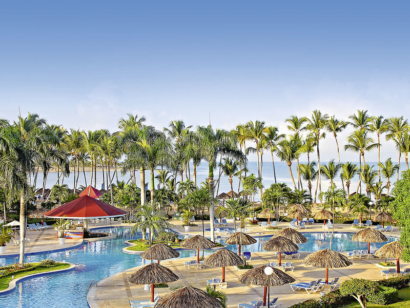 Bahia Principe Grand La Romana 7