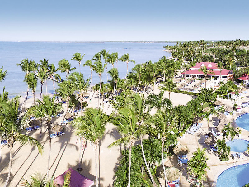 Bahia Principe Grand La Romana 4